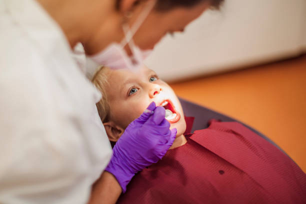 Best Emergency Dentist for Knocked-Out Tooth in West Valley City, UT