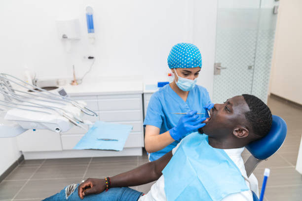 Best Broken or Cracked Tooth Emergency Dentist in West Valley City, UT